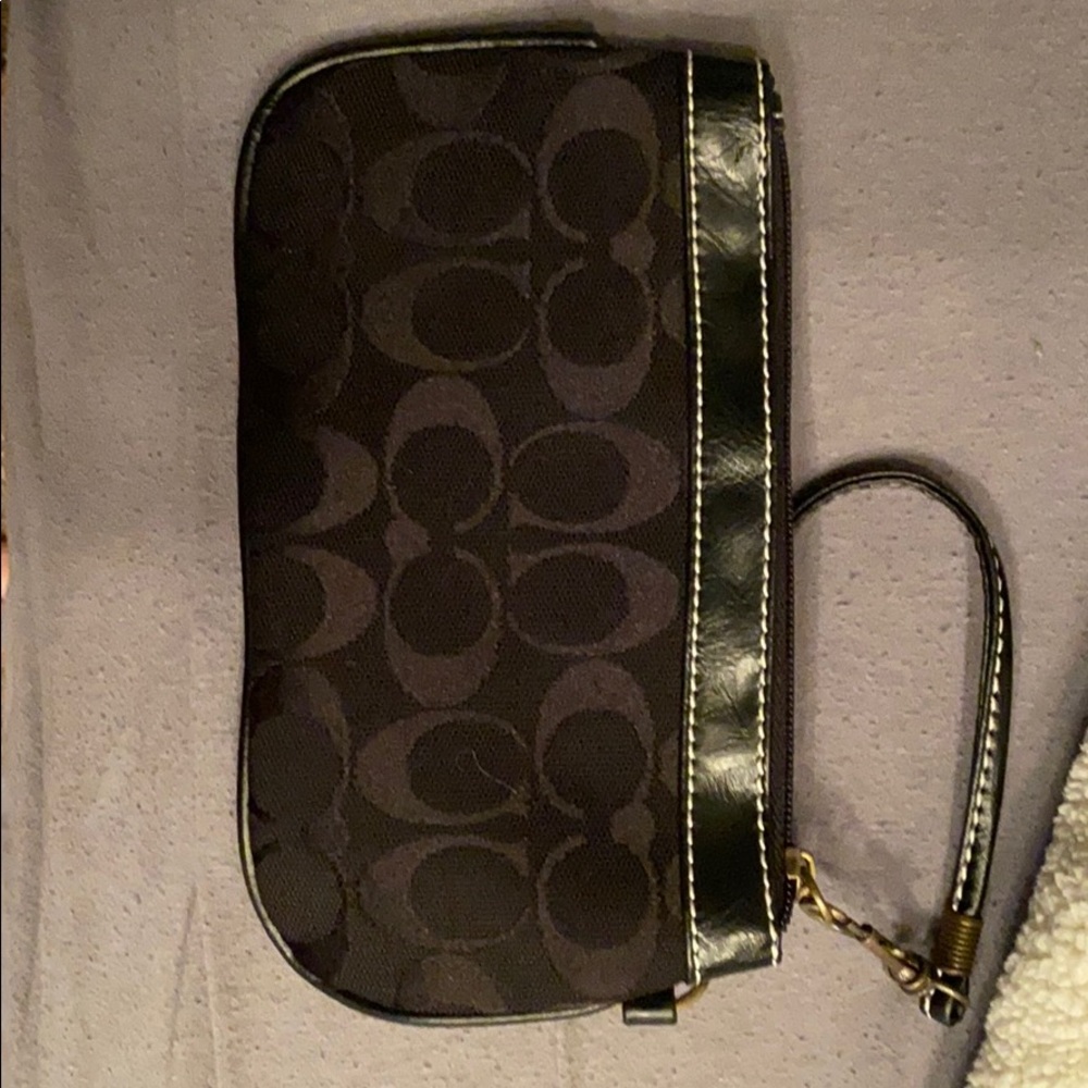 Wristlet
